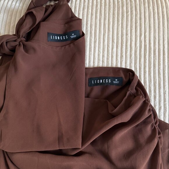 LIONESS Rendezvous Top - Picture 6 of 6